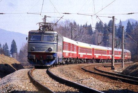 Tragedie pe calea ferată: un clujean a fost zdrobit de un tren