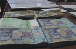 Ce au găsit poliţiştii în urma percheziţiilor în dosarul de evaziune şi spălare de bani de peste un milion de euro