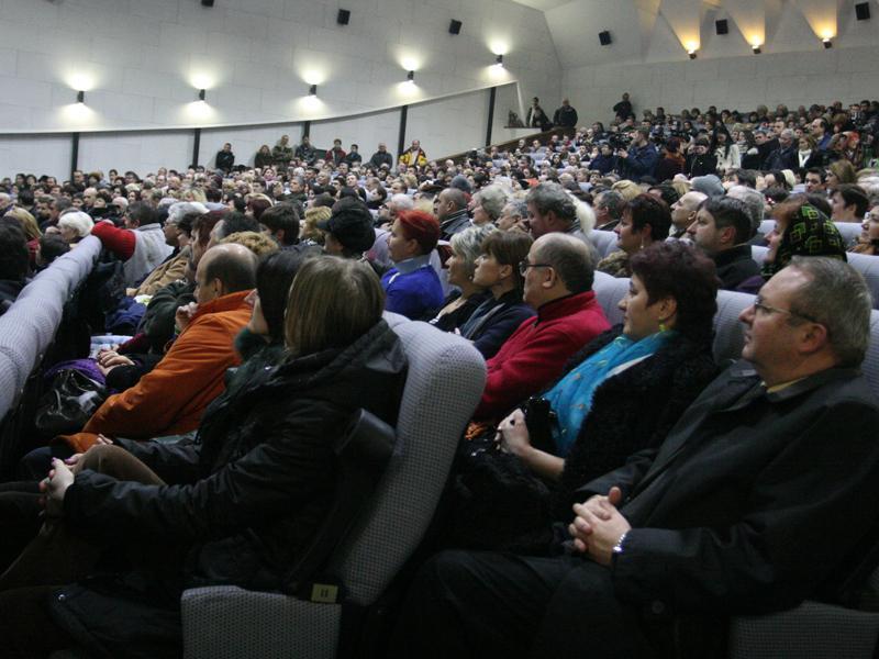 Festivalul Filmului Francez, în Cluj şi alte şapte localităţi din România