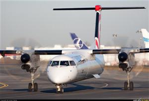 Cu un pas mai aproape de SUA: cursă nouă de pe Aeroportul Cluj 