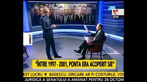Precizările lui Rareş Bogdan: filele uitate de Băsescu nu erau secrete
