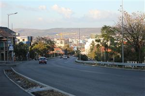Calea Turzii se mândreşte cu o nouă înfăţişare FOTO/VIDEO