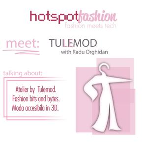 Tulemod aduce toamna aceasta în România serviciul de ecommerce Atelier lansat în SUA (P)
