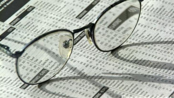 Excedent bugetar la nouă luni, datorită certificatelor pentru gaze şi taxei pe construcţiile speciale