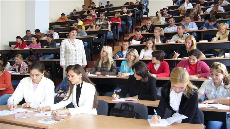 Reuşită unică în ţară: o facultate din Cluj, inclusă într-un top al celor mai bune din lume 
