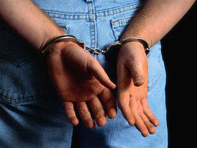 S-a crezut deasupra legii, însă poliţiştii i-au venit de hac