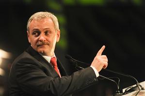 Ponta nu a ieşit la declaraţii după exit-poll. Dragnea: Diferenţă mai mare ca oricând în 20 de ani