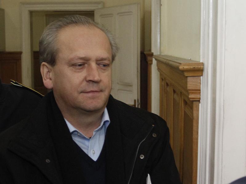 Instanţa a decis: Radu Bica va fi eliberat condiţionat