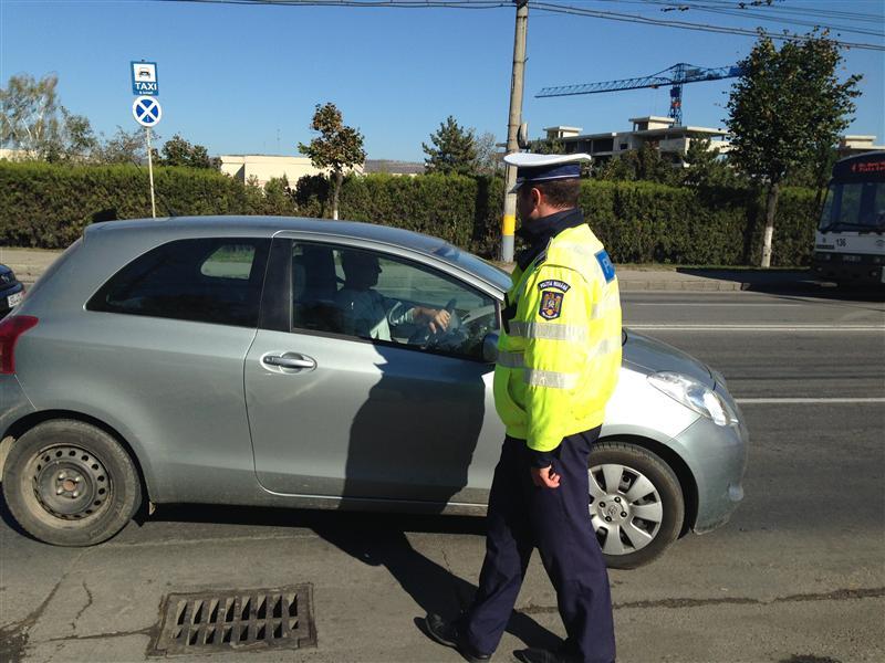 Razie în Cluj. Amenzi de peste 22.000 de lei, într-un singur cartier. Ce nereguli au descoperit