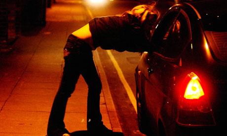 Contre pe legalizarea prostituţiei. Un europarlamentar, făcut 