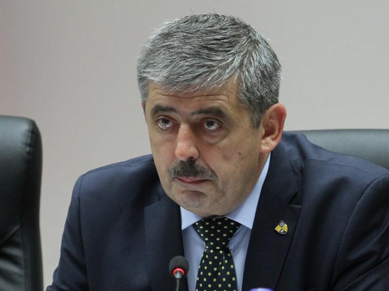 De ce va fi eliberat Uioreanu: conduita sa şi lipsa antecedentelor 