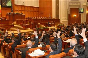 Parlamentarii clujeni explică ce i-a determinat să nu se mai opună justiţiei