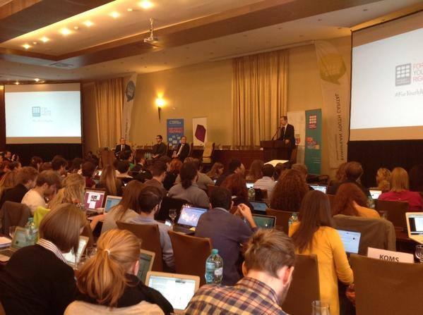 Comisarul european Navracsics Tibor, la Cluj: 