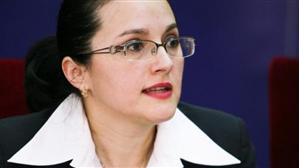 Alina Bica, arestată preventiv în dosarul despăgubirilor, a demisionat de la şefia DIICOT