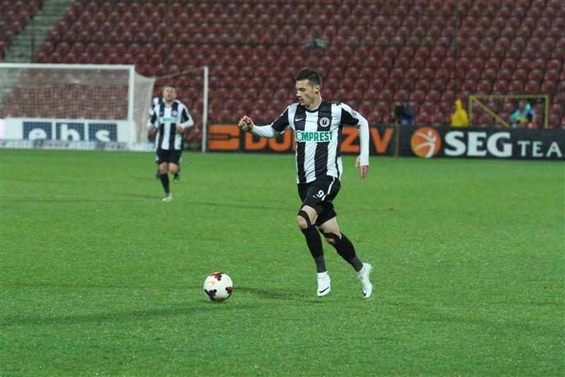Nebunia de la Giurgiu. Astra – “U” 1-1 REZUMAT VIDEO