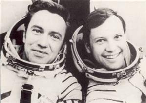 Primul astronaut român care a ajuns în spaţiu devine Doctor Honoris Causa al UBB 