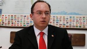 Bogdan Aurescu este noul ministru de Externe al României