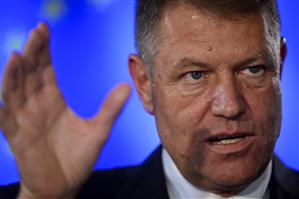 Klaus Iohannis: Cu o justiţie eficientă, o naţiune poate face paşi uimitori