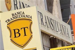 Banca Transilvania, interesată de preluarea Volksbank România