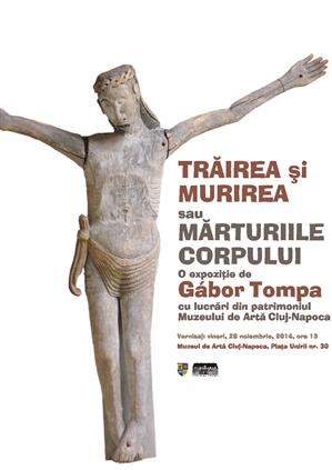 Muzeul de Artă scoate la lumină ce are mai bun, într-o expoziţie de Gabor Tompa