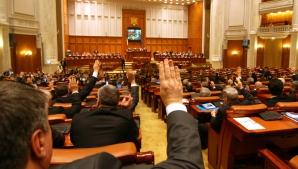 Scandal în Parlament: Marko Attila (UDMR), fără imunitate. Cătălin Teodorescu (PNL) scapă de arest