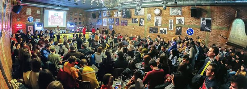Liber arbitru sau predestinare. Dezbatere polemică la Berăria Culturală