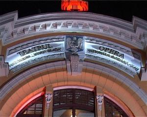 Premieră naţională la Cluj: cel mai mare concert pe care l-a organizat vreodată Opera Naţională clujeană