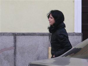 Fosta şefă DNA Cluj a mers la Secţia Penală a Curții de Apel Cluj
