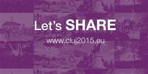 Vești bune pentru Cluj Capitală Europeană a Tineretului 2015: primește bani de la Guvern