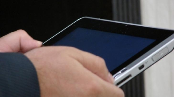 De acum, situaţia fiscală se poate verifica electronic. Cum funcţionează sistemul