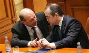 Băsescu: 