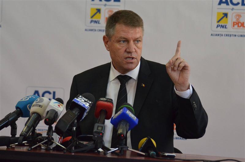 Iohannis a semnat decretele. Care sunt noii consilieri prezidenţiali