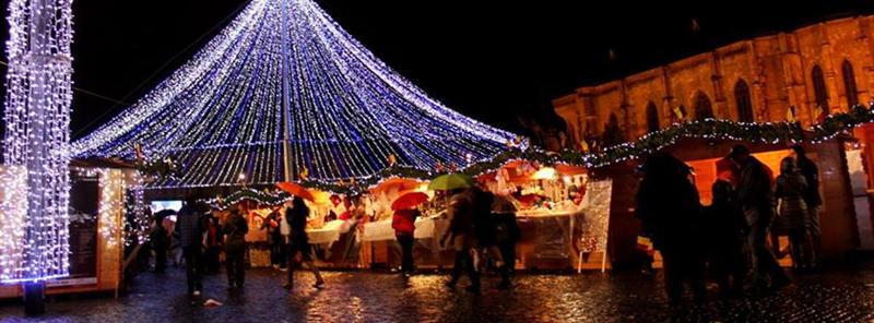 Cum va fi vremea de Crăciun şi Revelion. Prognoza meteo până pe 4 ianuarie
