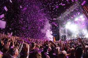The Prodigy, David Guetta sau Calvin Harris ar putea concerta la Cluj în 2015