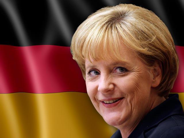 Angela Merkel, desemnată personalitatea anului 2014 de cotidianul The Times