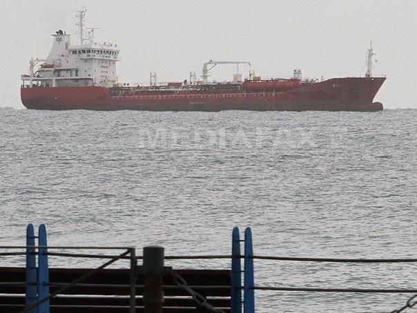 Un român, căpitanul unei nave-cargo, eliberat în Nigeria, după ce a fost ţinut ostatic