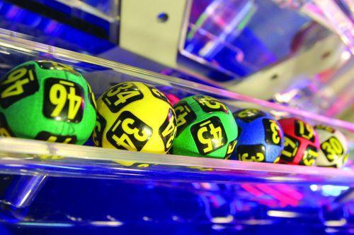 Primele trageri loto din 2015 vor avea loc la 11 ianuarie