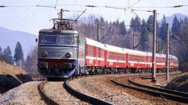 Trenurile zăpezii, mai ieftine în 2015. Cum circulă