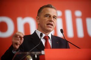 Mircea Geoană vrea un nou UNPR. Se va mai rupe o halcă din PSD?
