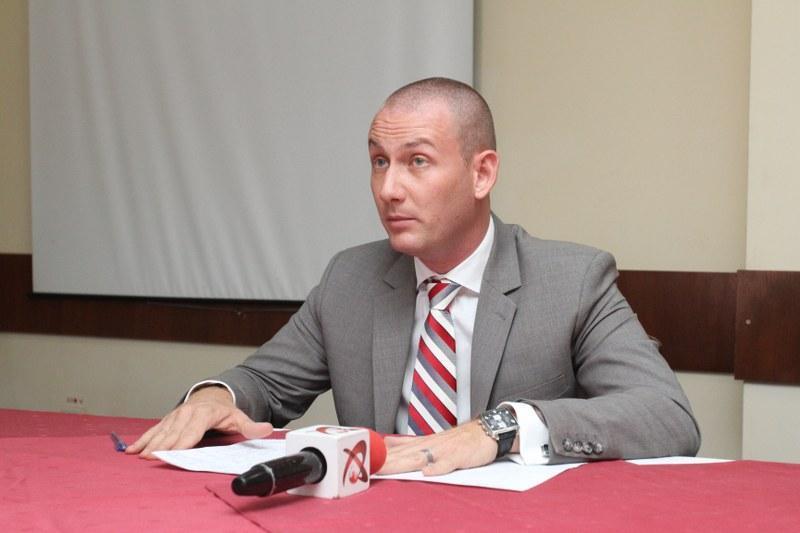 Seplecan începe anul cu o plângere penală împotriva adversarilor din conducerea CJ Cluj