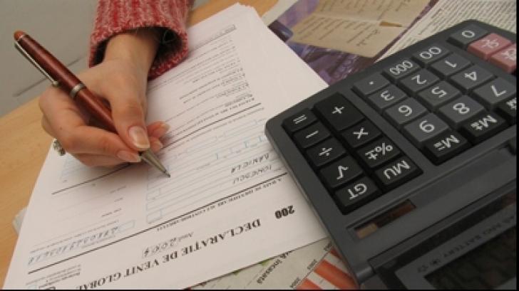 Noul Cod Fiscal şi cel de Procedură Fiscală, terminate la 15 februarie şi avizate de Guvern în martie