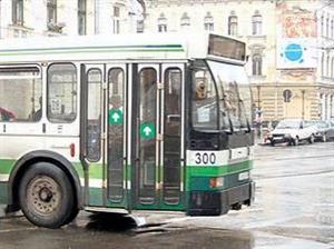 Gata cu autobuzele antice. CTP le înlocuiește cu unele noi