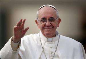 Papa Francisc: Forme deviante ale religiei se află la originea masacrului de la Paris
