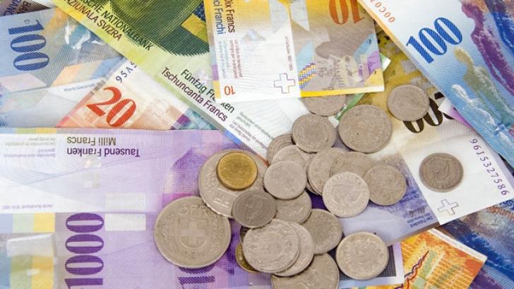 Purtătorul de cuvânt al BNR: Soluţiile pentru creditele în franci elveţieni trebuie găsite între bănci şi debitori