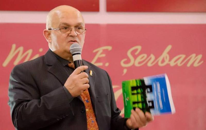 Je suis Mihai