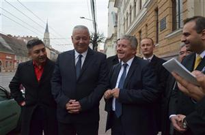 S-a decis, PNL va fi condus la Cluj de foştii „portocalii”