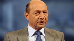 Traian Băsescu a scăpat de dosarul 