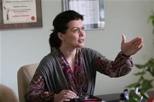 Aurelia Cristea demisionează din fruntea PSD Cluj-Napoca şi îl dă pe liberalul Ion Bâldea drept exemplu de consilier local model