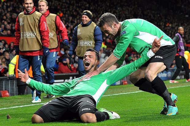 Amintirile eroului de pe “Old Trafford” VIDEO