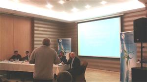 Oprim poluarea cu nutrienţi şi păstrăm planeta albastră